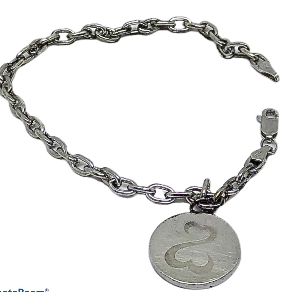 Open Hearts Bracelet 💖